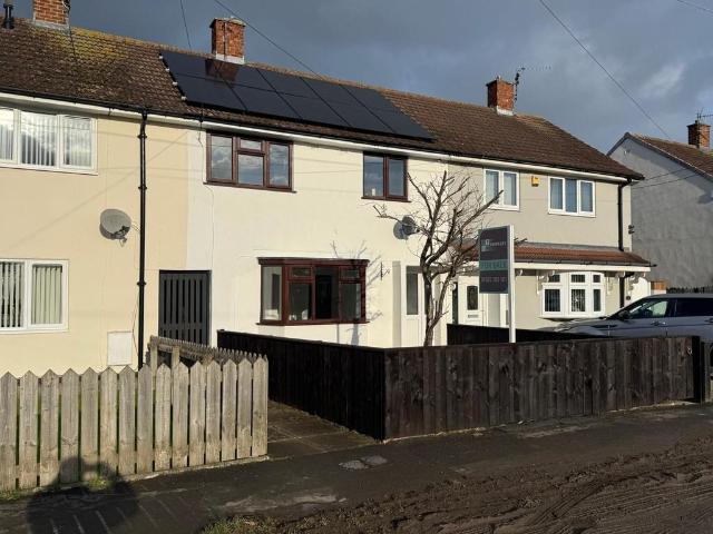 House for sale in Middleton St George, Darlington