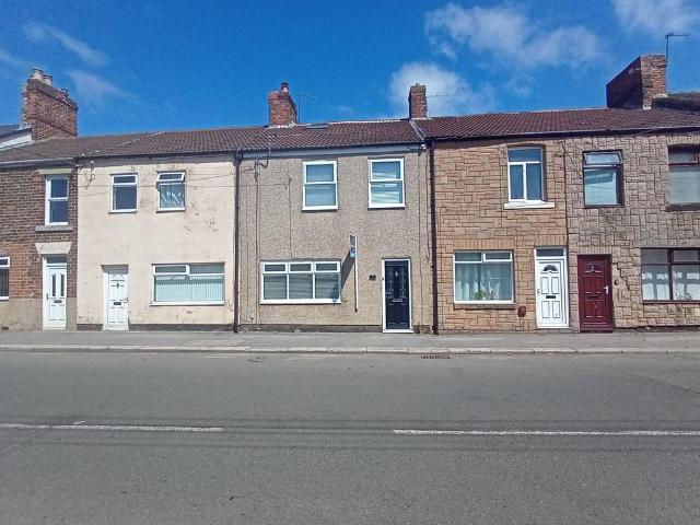 House for sale in Hutton Henry, Station Town