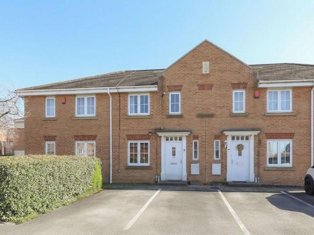 House for sale in Waverley Cottages, South Yorkshire
