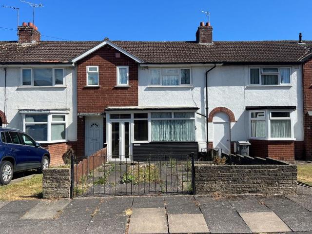 House for sale in Kings Norton, West Midlands