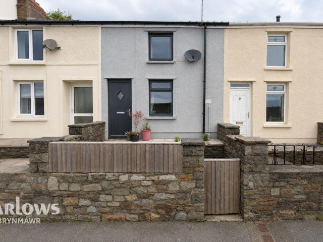 House for sale in Wales