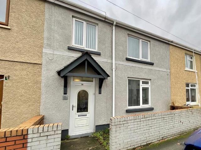 House for sale in Morfa, Llanelli