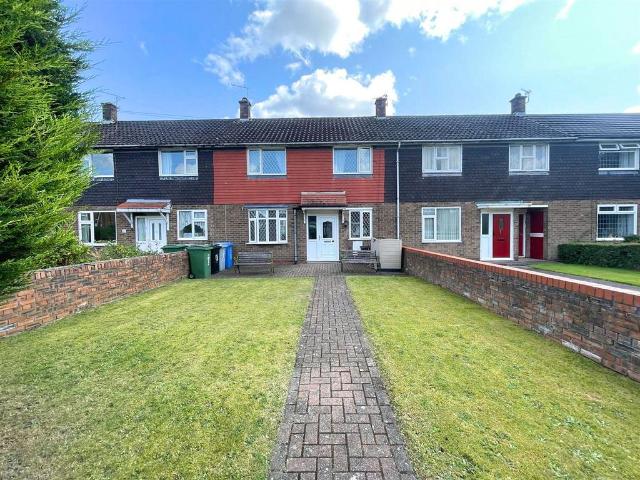 House for sale in Urmston, Trafford
