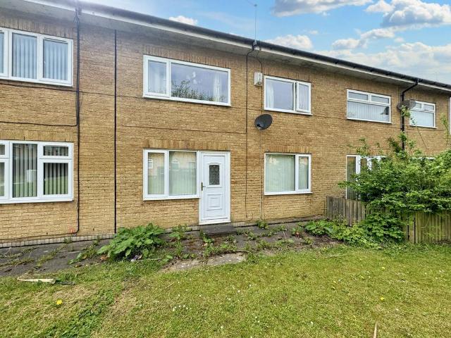 House for sale in Old Shotton, Peterlee