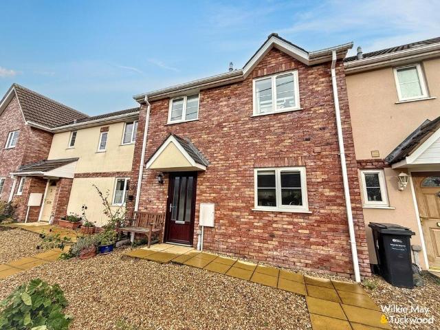 House for sale in Washford, Old Cleeve