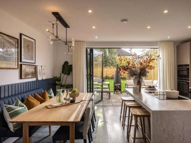 House for sale in Strawberry Hill, Greater London