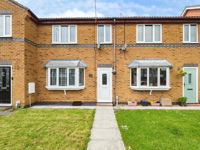 House for sale in Hull, City Of Kingston Upon Hull
