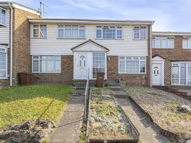 House for sale in Parkwood, Gillingham