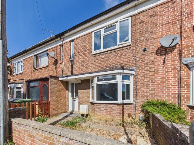 House for sale in Peterborough