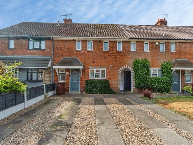 House for sale in Bloxwich, West Midlands