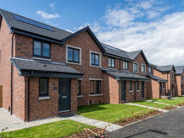 House for sale in Winchburgh, Scotland