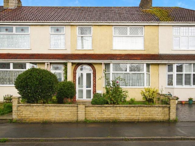 House for sale in Kingswood, South Gloucestershire