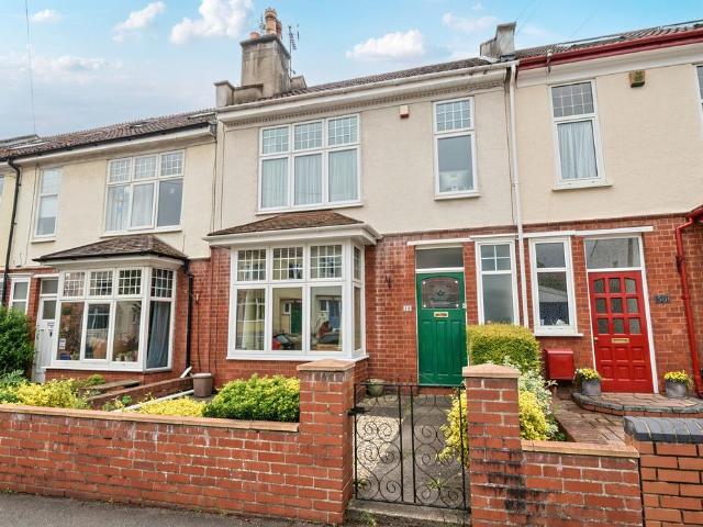House for sale in Bishopston, Feckenham