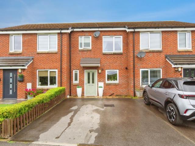 House for sale in Woodchurch, Upton