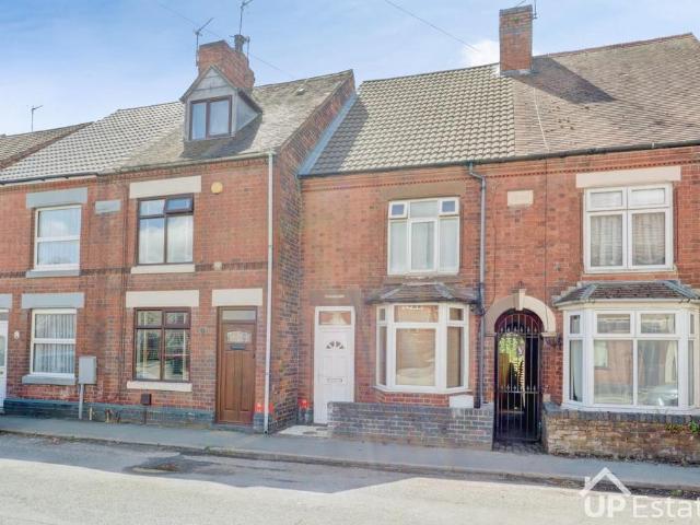 House for sale in Gun Hill, Warwickshire