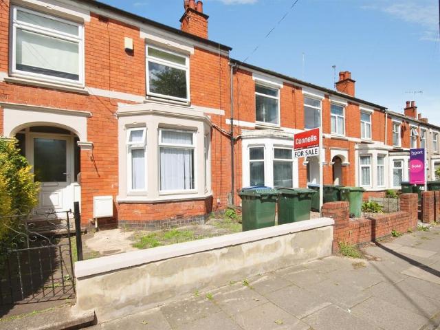 House for sale in West Midlands