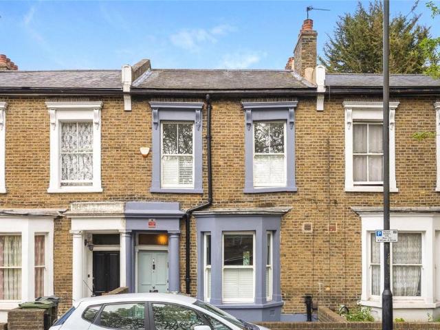House for sale in Loughborough Junction, Greater London
