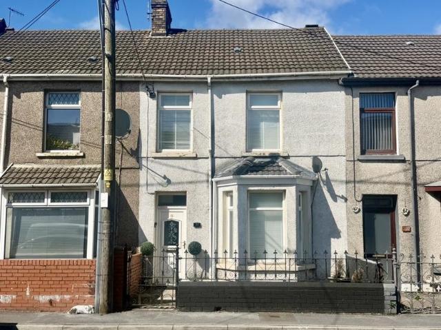 House for sale in Sandy, Llanelli