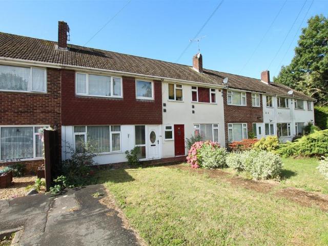 House for sale in Mansbridge, City Of Southampton