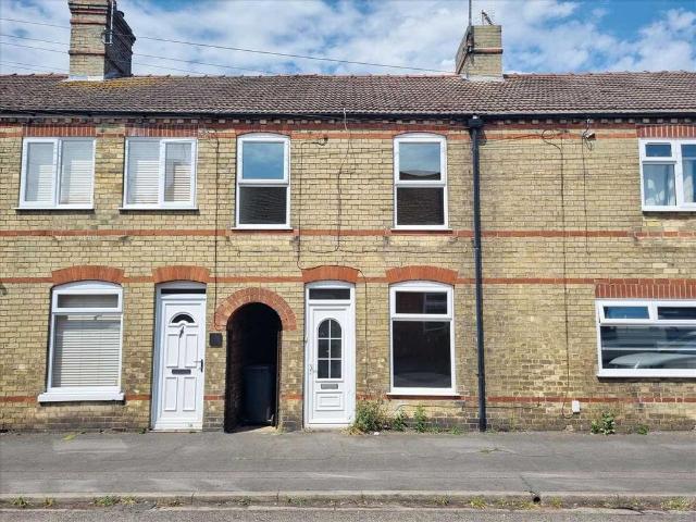 House for sale in Ashby De La Launde, Lincolnshire