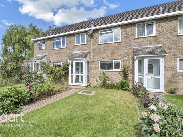 House for sale in Chedburgh, Suffolk