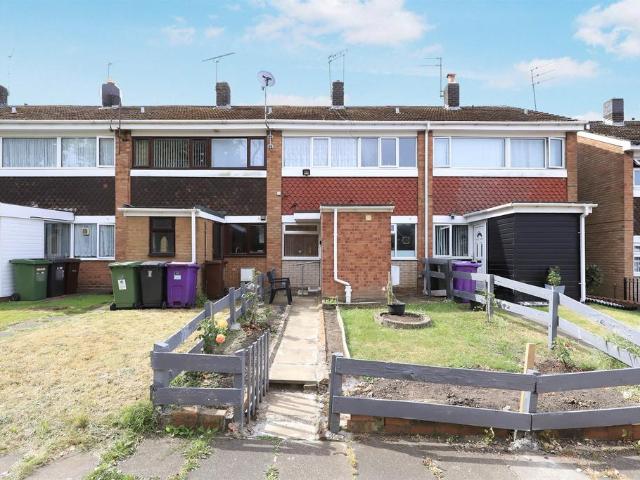 House for sale in Goldthorn Hill, West Midlands