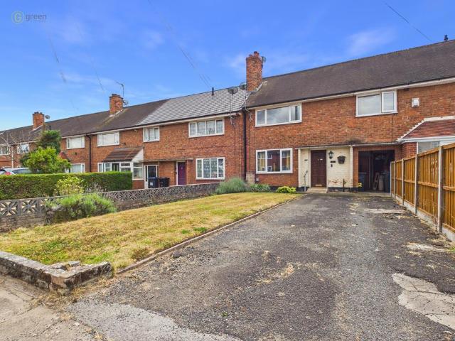 House for sale in Shard End, West Midlands