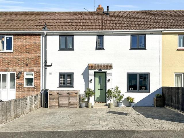 House for sale in Shillingstone, East Dorset