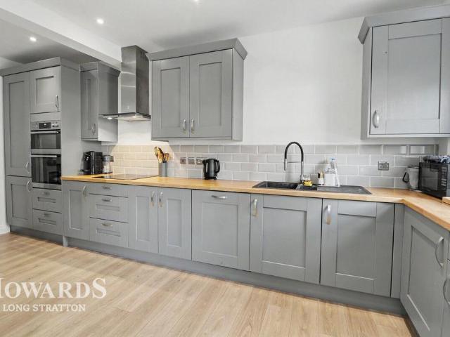 House for sale in Bedingfield, Suffolk