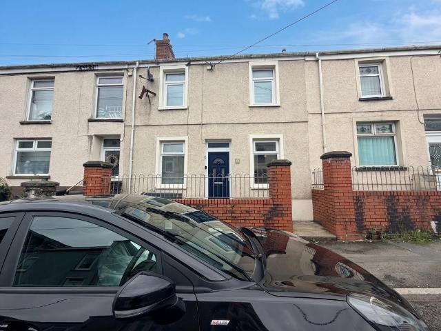 House for sale in Maesteg, Nantyffyllon