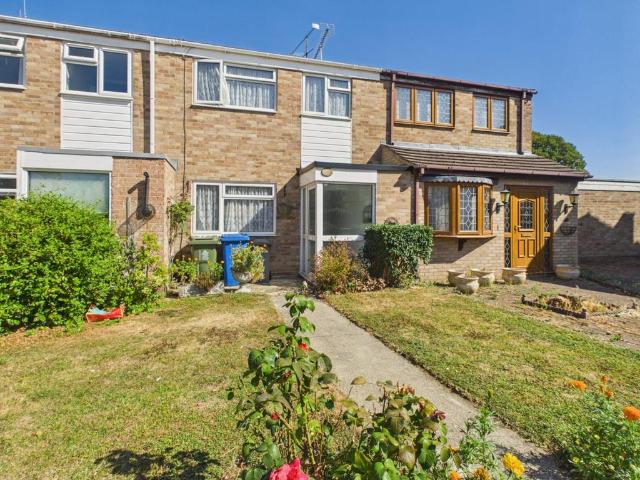 House for sale in Dedworth, Windsor