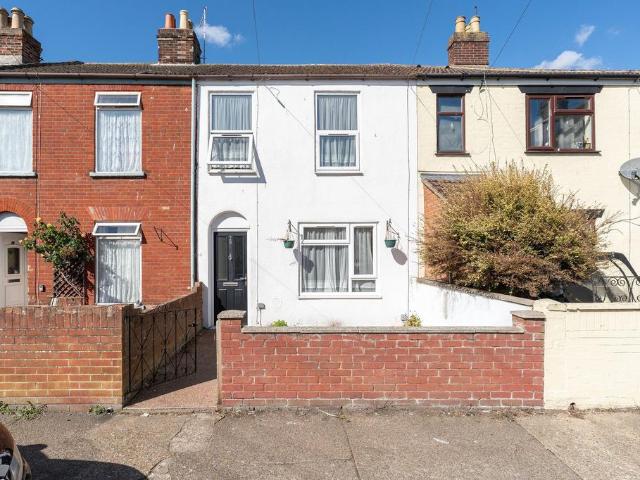House for sale in Southtown, Stokesby