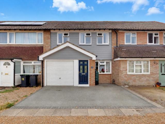 House for sale in Warblington, Spring Vale