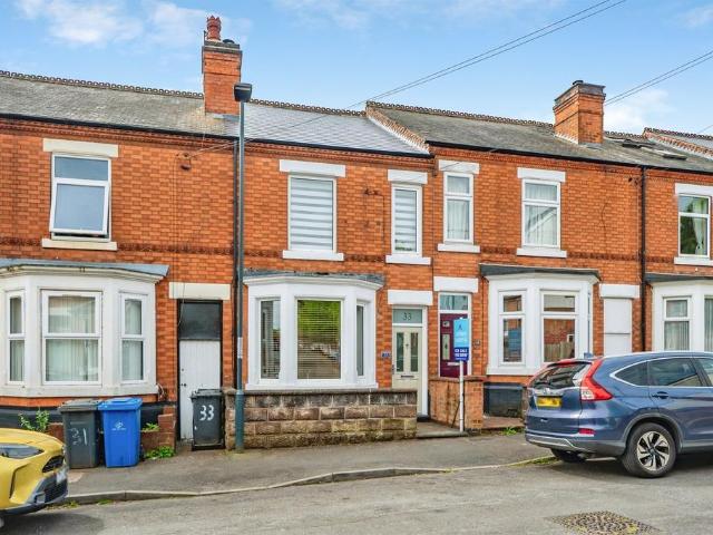 House for sale in Normanton, East Midlands