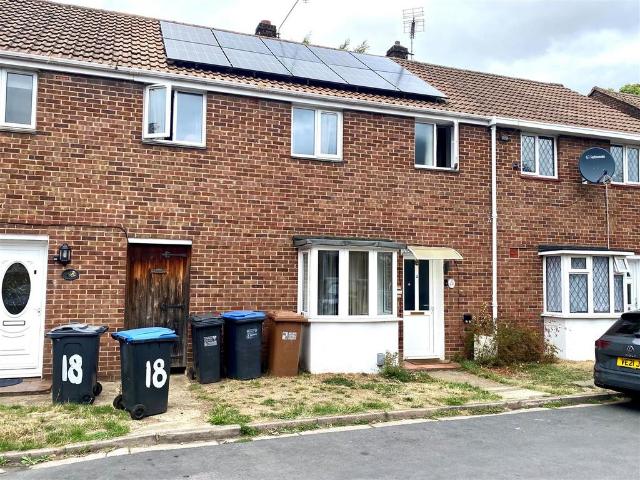 House for sale in Roe Green, Welwyn Hatfield