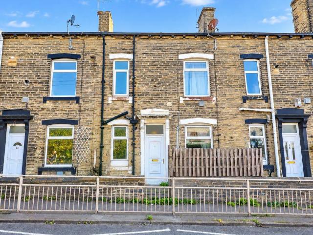 House for sale in Lee Mount, Calderdale