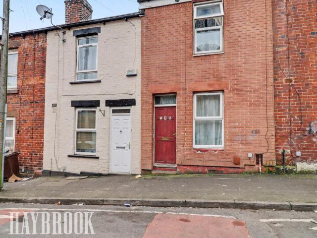 House for sale in Page Hall, Isle Of Man