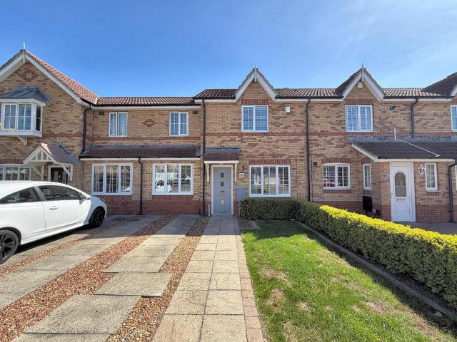 House for sale in Brierton, Hartlepool