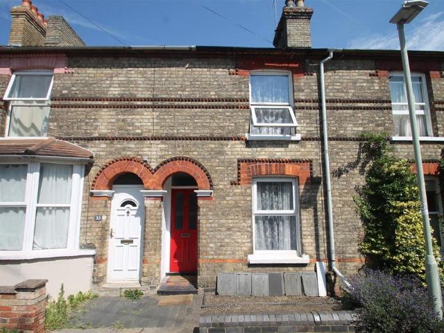 House for sale in Castle, Bedford