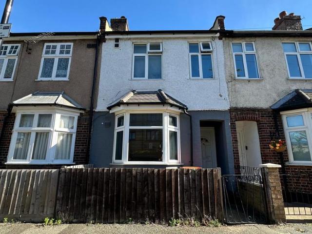 House for sale in North Woolwich, Greater London