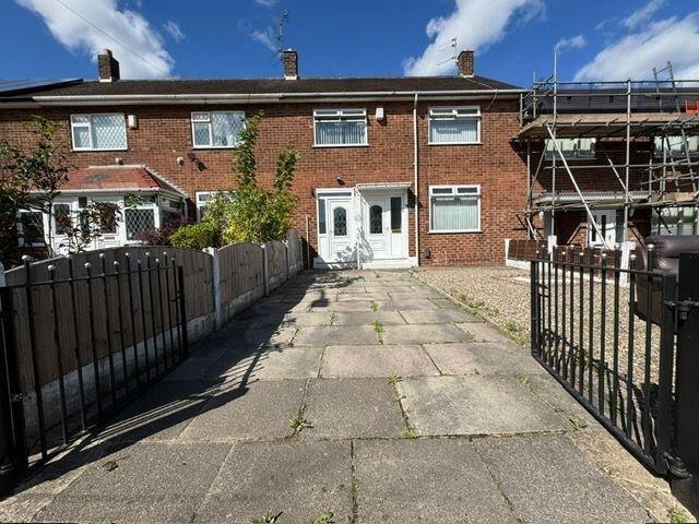 House for sale in Georgia, Greater Manchester