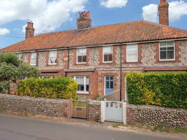 House for sale in Comers, Norfolk