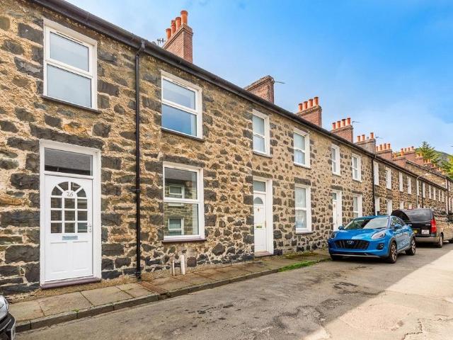 House for sale in Pen-y-Coed, Penmaenmawr