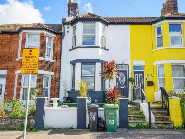 House for sale in Silverhill, Guestling Green