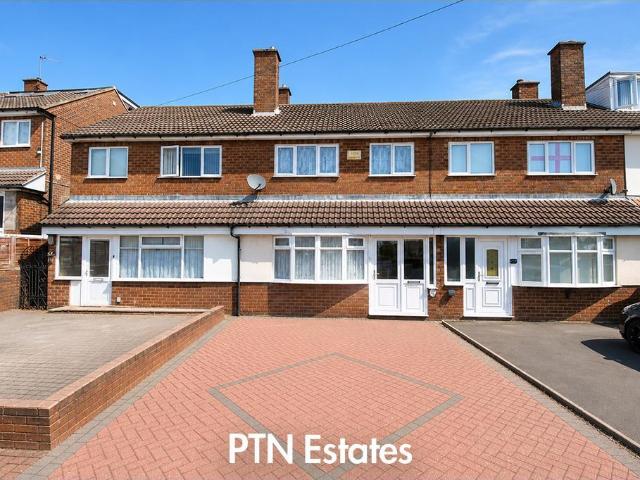 House for sale in Rowley Village, West Midlands