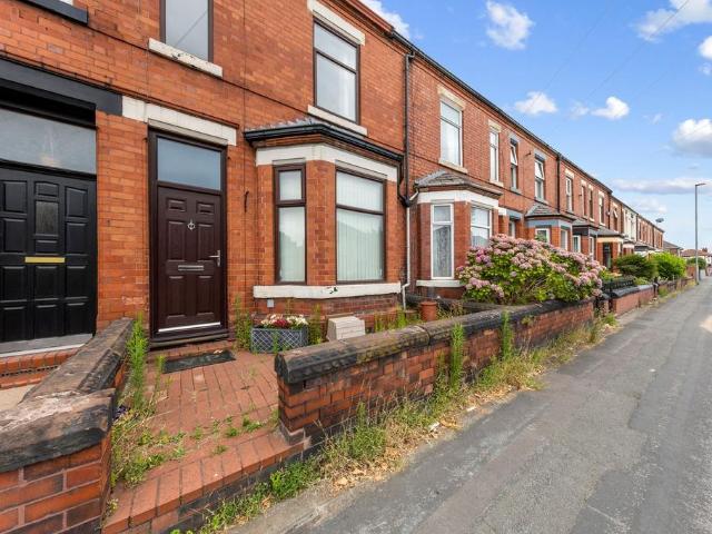House for sale in Warrington