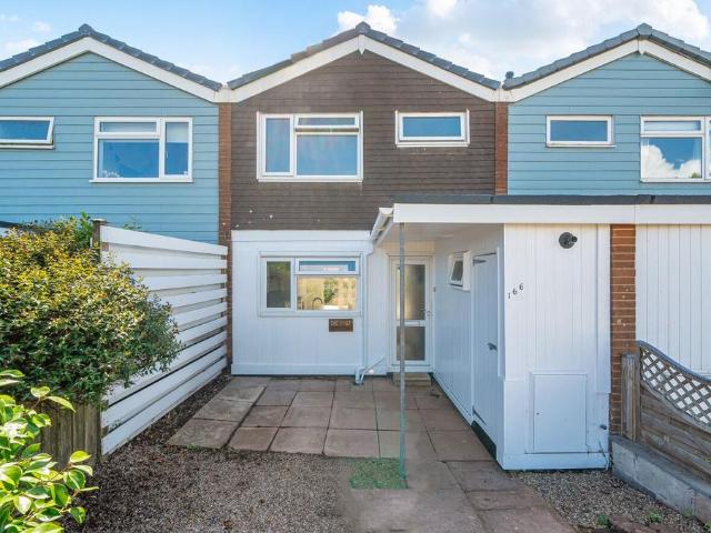 House for sale in Strode, Devon