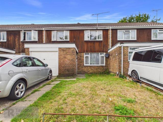 House for sale in Glynde, West Sussex