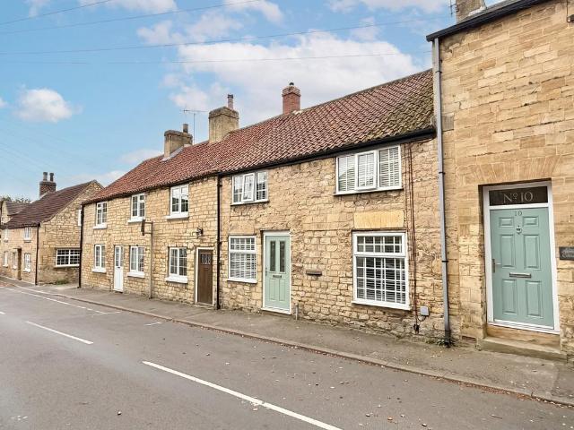 House for sale in Bramham, Leeds