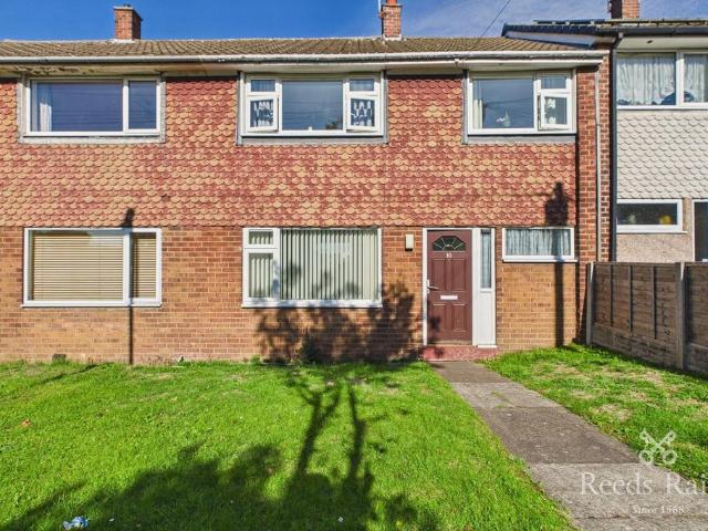 House for sale in Ferrybridge, Wakefield
